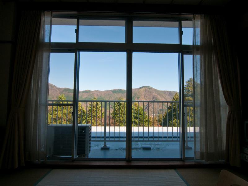 Suirinso Hotel Hakone Esterno foto