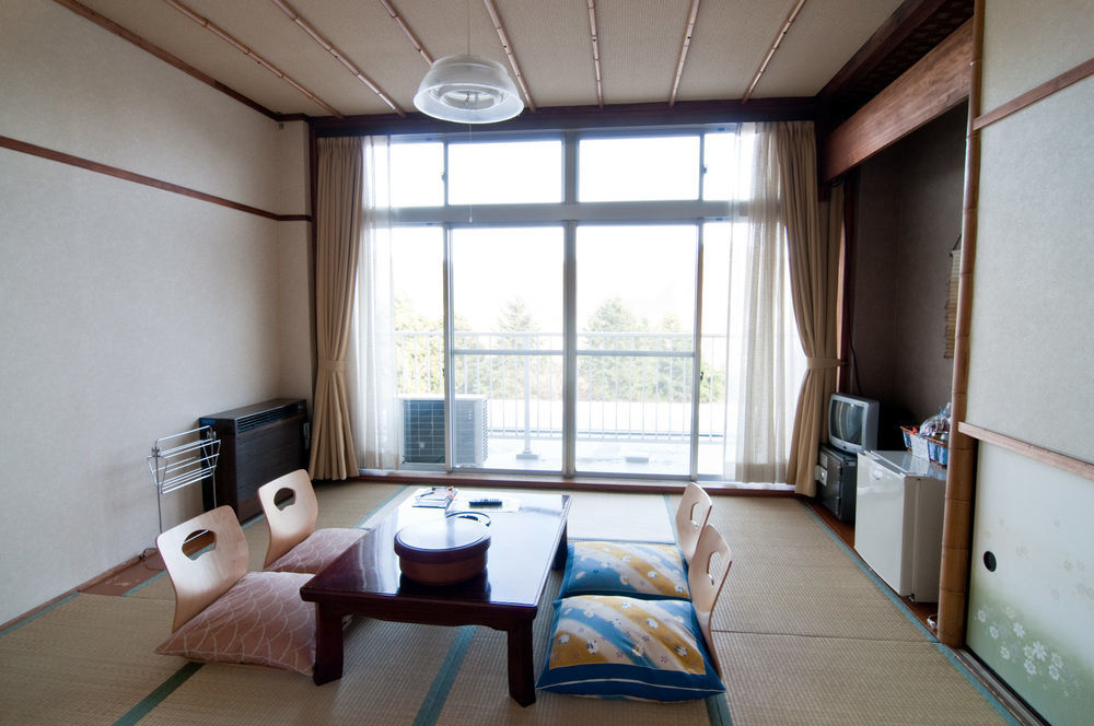 Suirinso Hotel Hakone Esterno foto